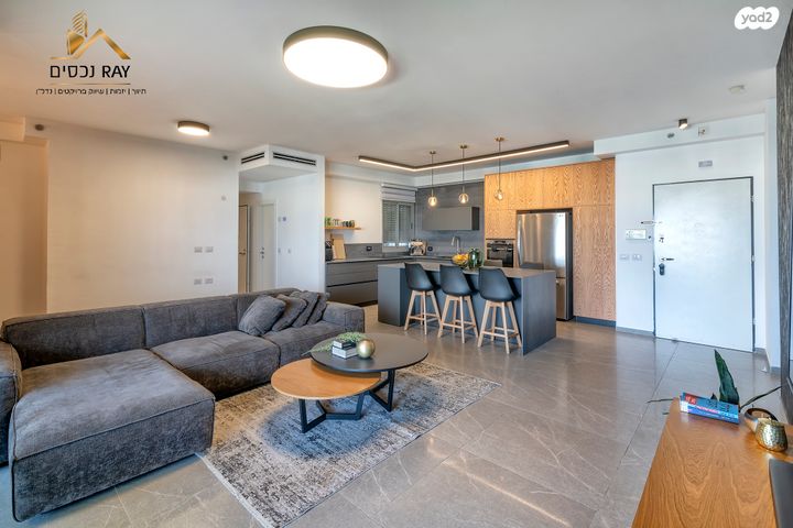 דירה, הנמל, נאות רבין, יבנה