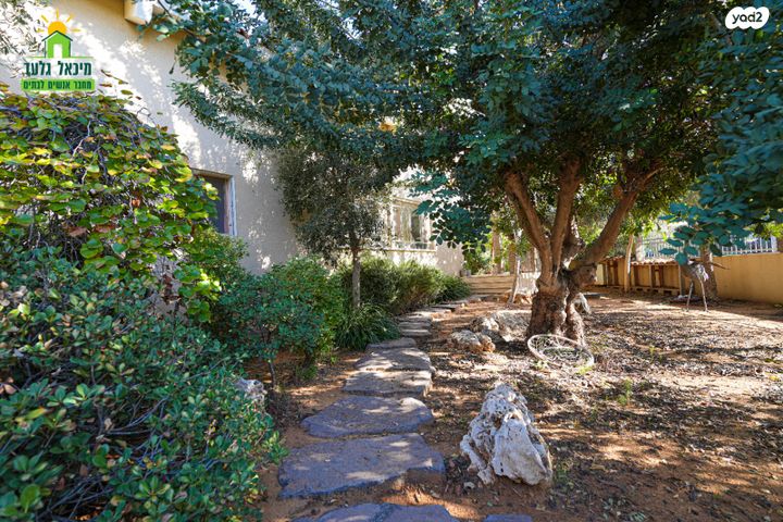 בית פרטי/ קוטג', כפר ויתקין