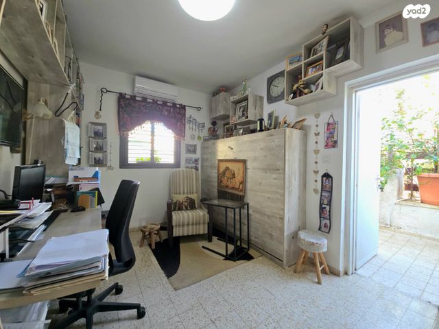 דופלקס, רעננה