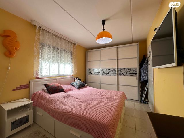 דירה, יוסף גרשון 457, אברהם דנינו, בן גוריון, עכו