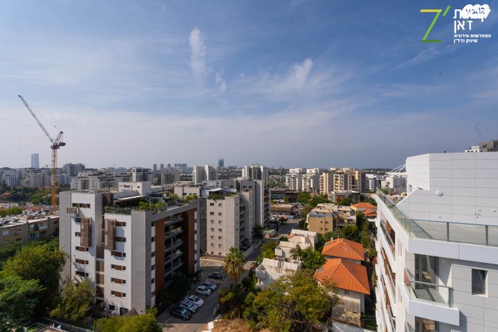 דופלקס, אבן שפרוט 14, מרכז, הרצליה