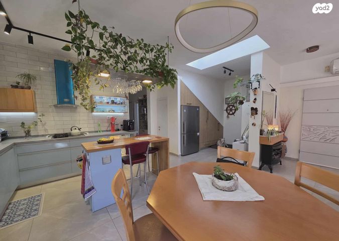 בית פרטי/ קוטג', שוהם, סביונים, מעלות תרשיחא