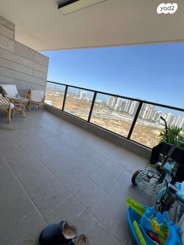 דירה, פסגות אפק, ראש העין