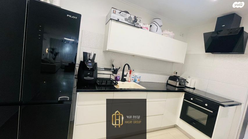 דירה, שדרות הרצל 24, נווה דוד, רמלה