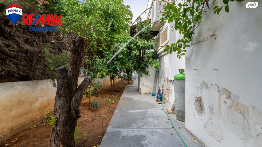 בית פרטי/ קוטג', שיקמה 4, לוד הצעירה, לוד