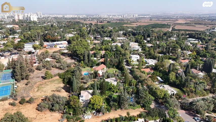 בית פרטי/ קוטג', סביון, סביון