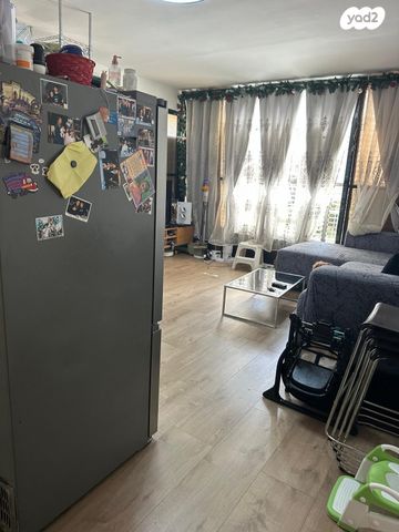 דירה, כצנלסון 7, ניצנה, בת ים