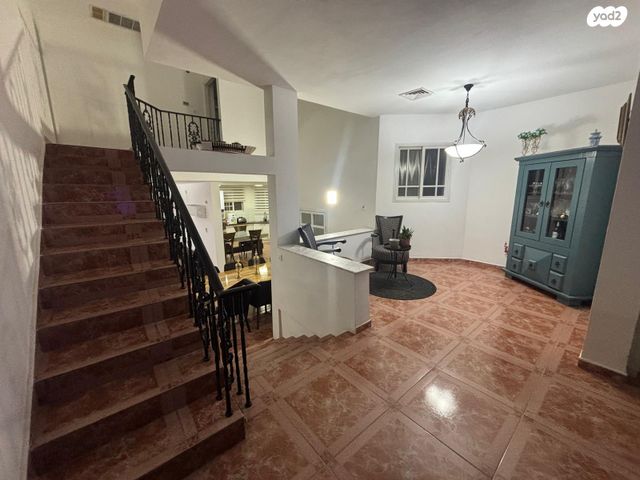 בית פרטי/ קוטג', הר רמון, באר שבע