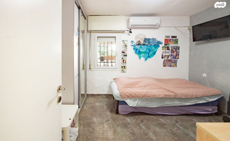 דירת גן, הנורית, גבעת שרת, בית שמש