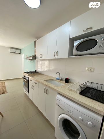 דירה, בני אור 60, שכונה ב', באר שבע