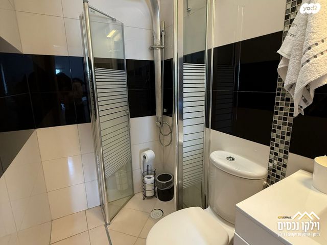 דופלקס, רבי יוסף קארו, רובע ט', אשדוד