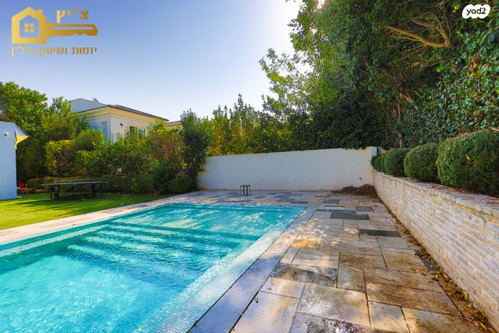 בית פרטי/ קוטג', סביון