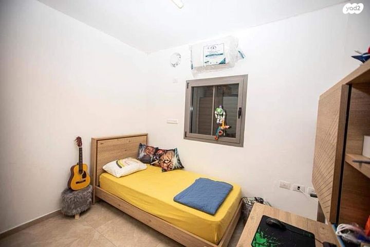 דירה, תרנ"א 75, חדרה