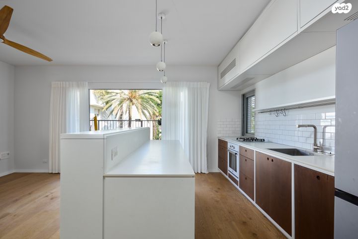 דירה, הס 19, לב תל אביב, לב העיר צפון, תל אביב יפו