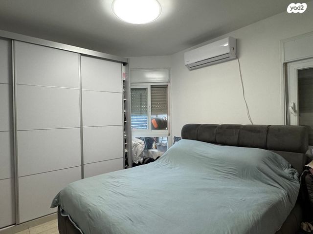 דירת גן, נוף הרים 20, הראשונים, שלומי