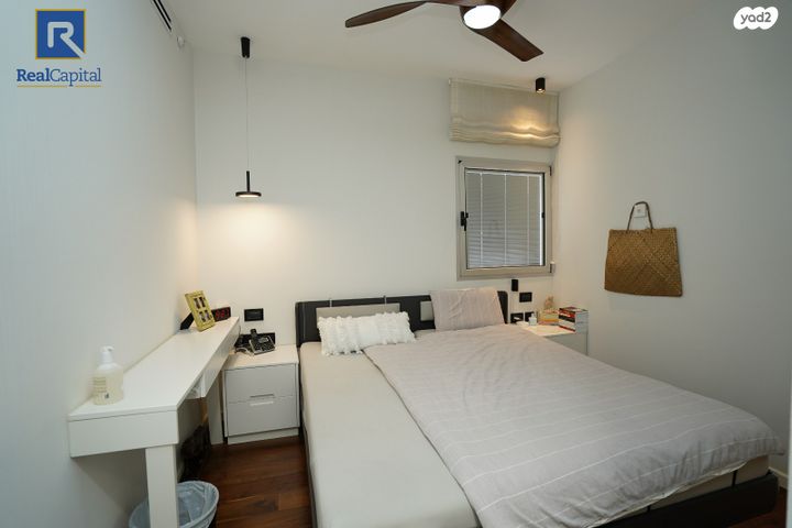 גג/ פנטהאוז, תכנית ל', למד, תל אביב יפו