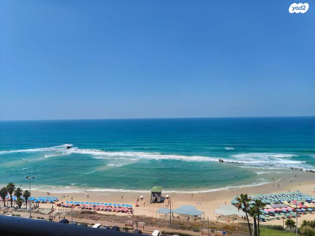 דירה, דרך בן גוריון 61, בת ים