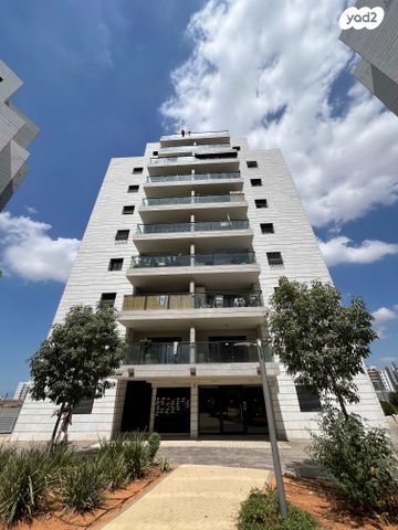 דירה, פסגות אפק, ראש העין