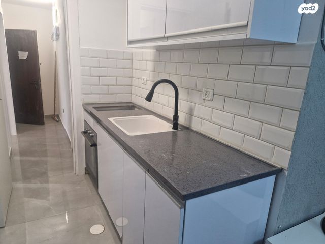 דירה, דרך מצדה, שכונה ו', באר שבע