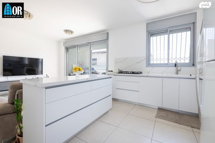 דירה, פארק המושבה, באר יעקב