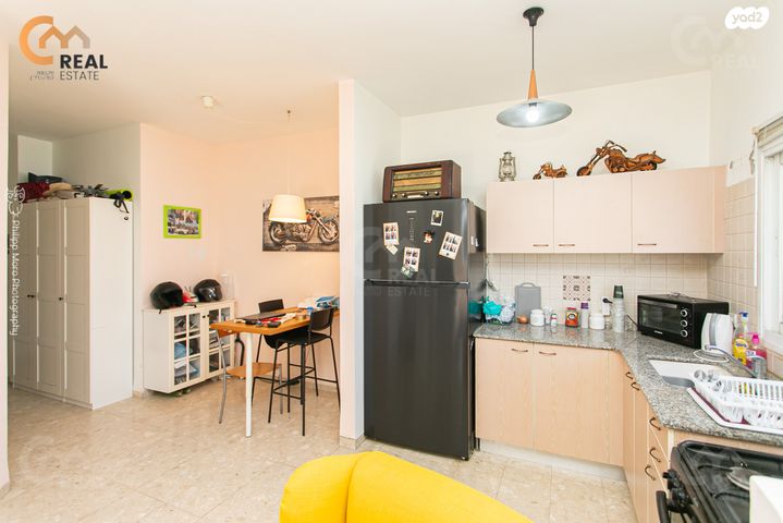 דירת גן, סחלב, אחוזה, חיפה