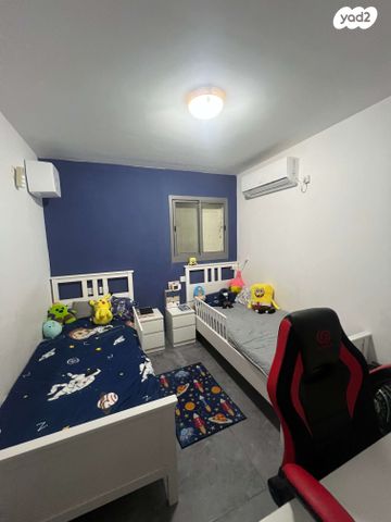 דירת גן, אופקים