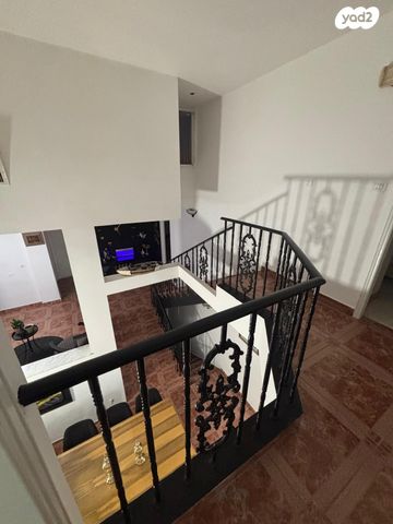 בית פרטי/ קוטג', הר רמון, באר שבע