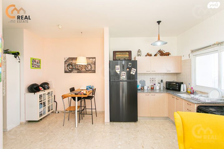 דירת גן, סחלב, אחוזה, חיפה