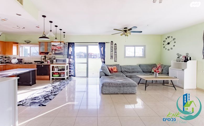 דירה, טרומפלדור, פתח תקווה