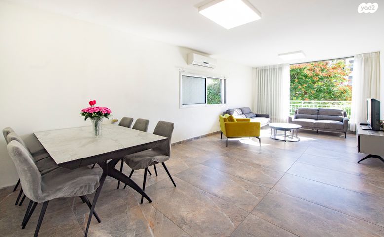 דירה, לבון, פתח תקווה