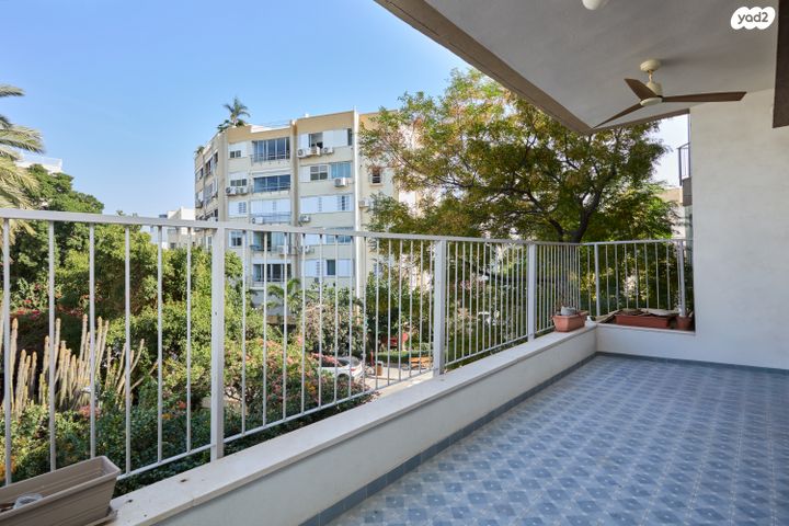 דירה, הס 19, לב תל אביב, לב העיר צפון, תל אביב יפו