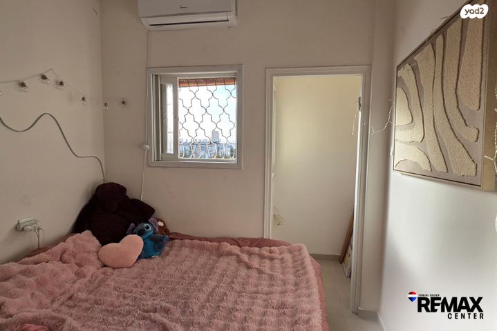 דירה, הפועל, לב העיר, בת ים