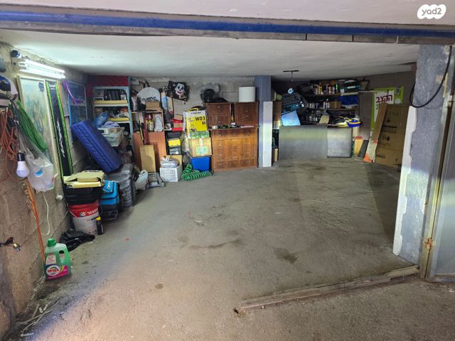 דירה, מנדלי מוכר ספרים, לב העיר, בת ים