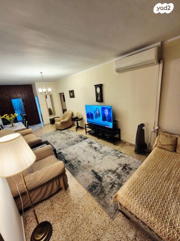 דירה, קרן היסוד, אברמוביץ', ראשון לציון