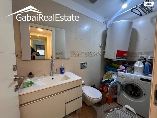 דירה, מונבז, מרכז העיר, ירושלים