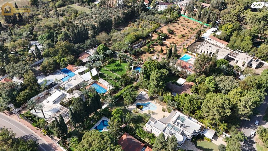 בית פרטי/ קוטג', סביון, סביון