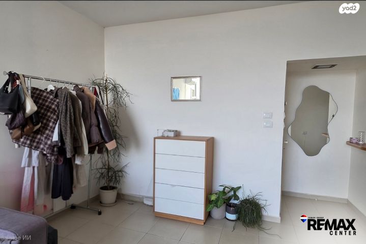 דירה, הפועל, לב העיר, בת ים