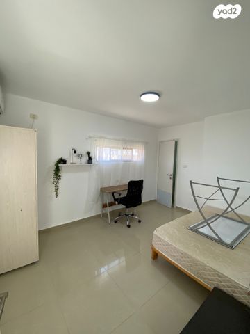 דירה, בני אור 60, שכונה ב', באר שבע