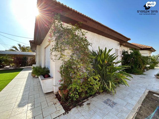 בית פרטי/ קוטג', עומר