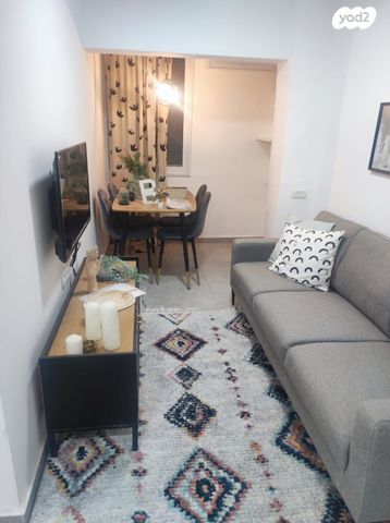 דירה, סמטת יהונתן, שכונה ד', באר שבע