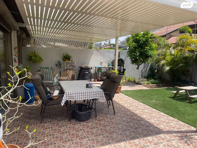 בית פרטי/ קוטג', אשקלון