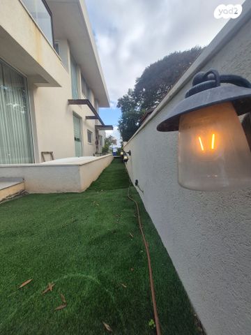 בית פרטי/ קוטג', הפלמ"ח, קדימה צורן