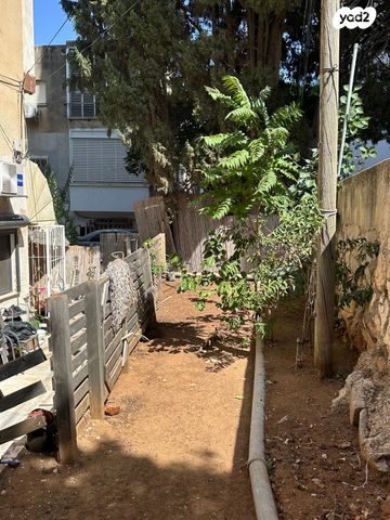 דופלקס, המעפיל 2, שכונת גפן, רמת גן