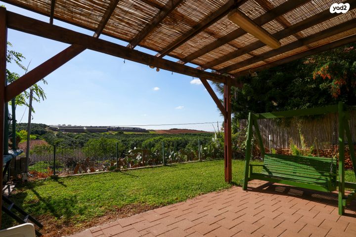 בית פרטי/ קוטג', תל מונד