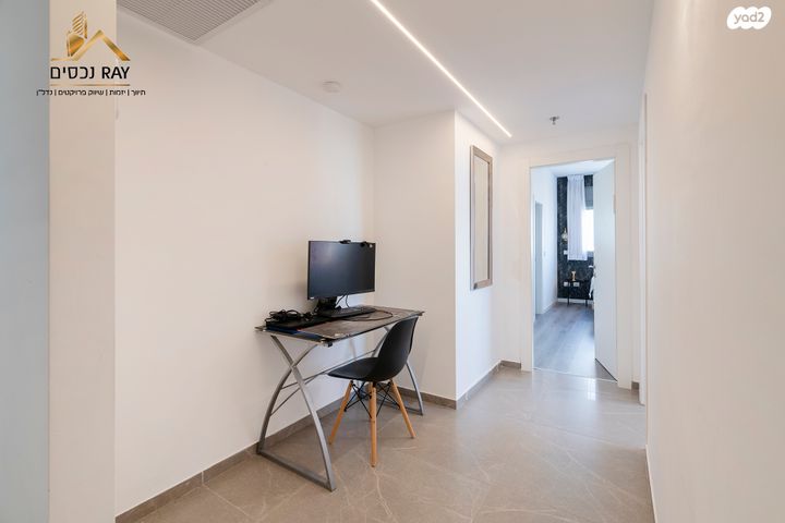 דירה, הנמל, נאות רבין, יבנה