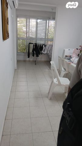 דירה, ד"ר יהושע טהון, צפון מערב מרכז העיר, נתניה