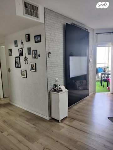 דירה, באר שבע