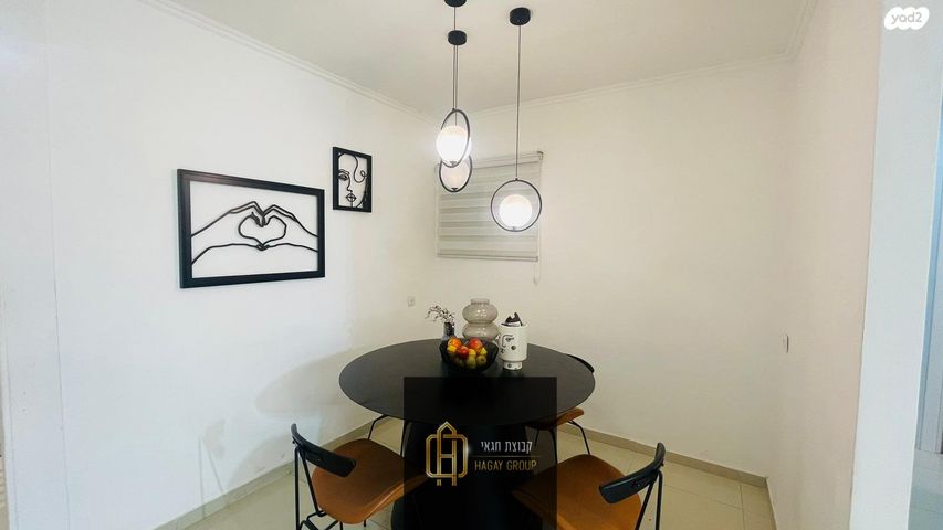 דירה, שדרות הרצל 24, נווה דוד, רמלה