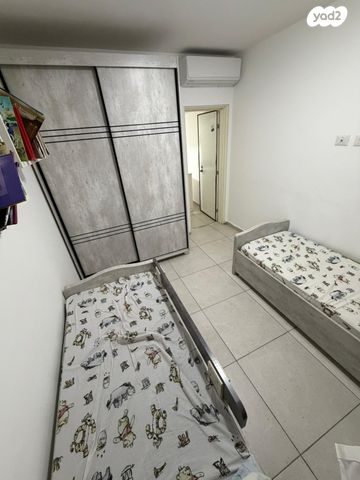 דירה, קרית מנחם, אופקים