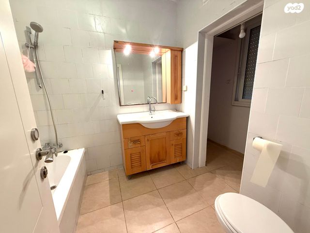 דירה, זאב שוהם 25, נעמ"ת, חיפה